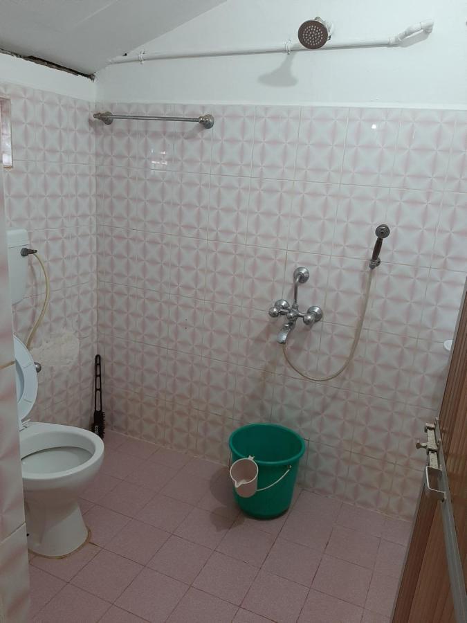 Om Shanti Beach Stay Patnem Patnem Beach Kültér fotó